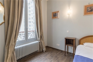 chambre à la location -   75018  PARIS, surface 0 m2 location chambre - UBI422814700